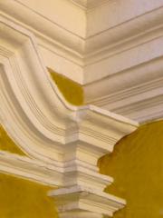 Palace of the Captain's General, Antigua, Guatemala